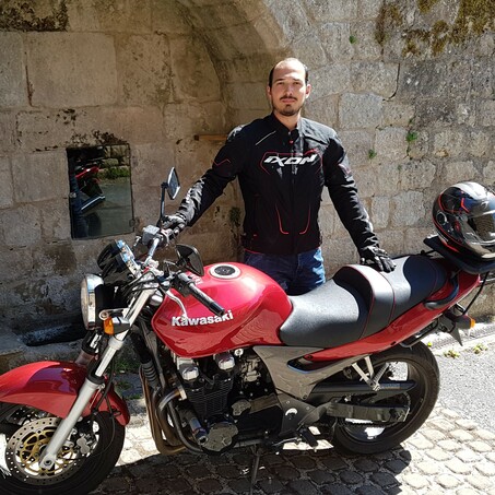 Aurélien Stcherbinine